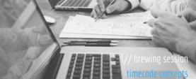 Timecode Concepts